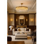 QZ9740 EAST CHANDELIER