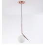 SJ5074 JUGGLER LAMP