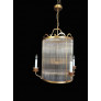 WM529 PALISSY LANTERN
