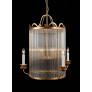 WM529 PALISSY LANTERN