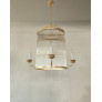 WM529 PALISSY LANTERN