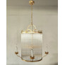 WM529 PALISSY LANTERN