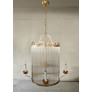 WM529 PALISSY LANTERN