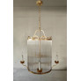 WM529 PALISSY LANTERN
