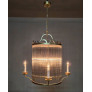 WM529 PALISSY LANTERN