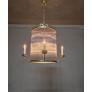 WM529 PALISSY LANTERN