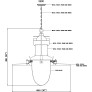 WM536 STATION LIGHT