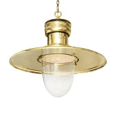 WM536 STATION LIGHT