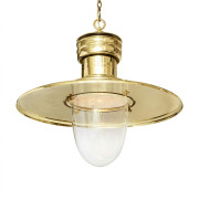WM536 STATION LIGHT