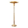 IQ3186 OSCAR TORCHIERE FLOOR LAMP