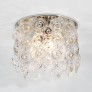 IQ8270 SATURN FLUSH CEILING LIGHT