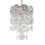 IQ8272 VERBIER CRYSTAL CHANDELIER