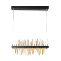 IQ8310 UNIQUE LINEAR LED PENDANT