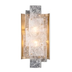 IQ8311 LUNEA 18 SCONCE