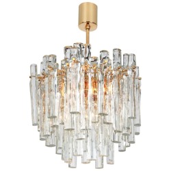 IQ8327 STUNNING CHANDELIER