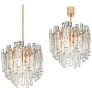 IQ8327 STUNNING CHANDELIER