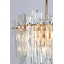 IQ8327 STUNNING CHANDELIER