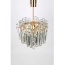 IQ8327 STUNNING CHANDELIER