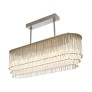 KA1301 MARBLE ARCH CHANDELIER