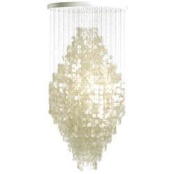 SL1317 VERNER CHANDELIER