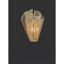 AM2728 NER TAMID MESH WALL LIGHT