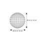 AM0505 DAVINCI SPHERE