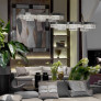 AM5005 GISELE  LINEAR