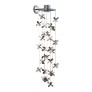 AM8839W EDEN CROWN WALL LIGHT