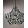 AM9520 GALAHAD CHANDELIER