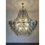 AM9520 GALAHAD CHANDELIER