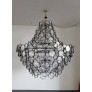AM9520 GALAHAD CHANDELIER