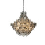 AM9520 GALAHAD CHANDELIER