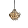 AM9520 GALAHAD CHANDELIER