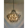 AM9520 GALAHAD CHANDELIER