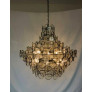 AM9520 GALAHAD CHANDELIER