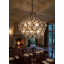 AM9520 GALAHAD CHANDELIER