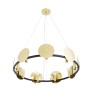 IQ8214 DANE CHANDELIER