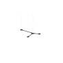 IQ8219 SUSPENSION PENDANT CARBON LIGHT