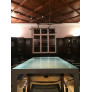 IQ8219 SUSPENSION PENDANT CARBON LIGHT