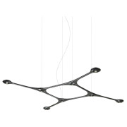 IQ8221 CONTEMPORARY SUSPENSION PENDANT