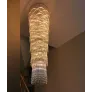 IQ8242 EMPIRE CHANDELIER