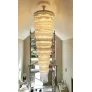 IQ8242 EMPIRE CHANDELIER