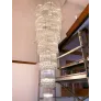 IQ8242 EMPIRE CHANDELIER