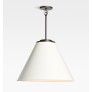 IQ8299 NINA 24" CONE PENDANT