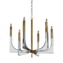 MV3013 SIRIUS CHANDELIER	