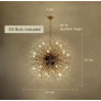 PS1270 DANDELION ROUND