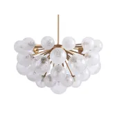 PS1272 MANDOZA CHANDELIER