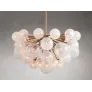 PS1272 MANDOZA CHANDELIER