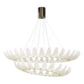 PS1289 AIRONE CHANDELIER