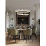 PS1289 AIRONE CHANDELIER